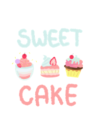 sweetcake :-)