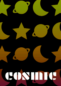 COSMIC THEME :15