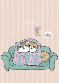 neko in love - seeshell