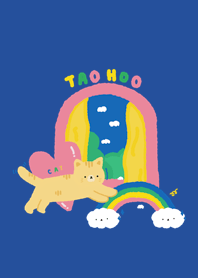 น้องแมวเต้าหู้