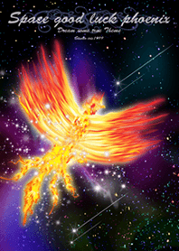 Space good luck phoenix