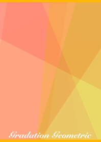 Geometric pattern No.4-2