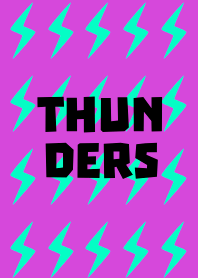 thunder THEME 40