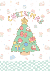 C H R I S T M A S :) [green]