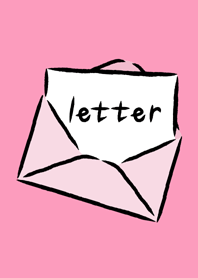 手紙