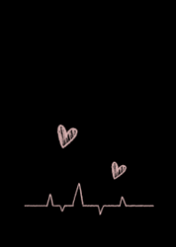 ハート（シンプル）