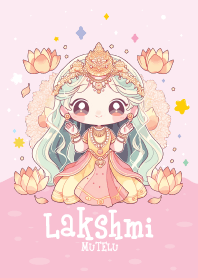 Lakshmi Job 18