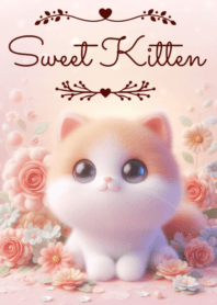 แมวน้อยหวานๆ No.947