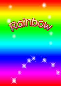 Rainbow!