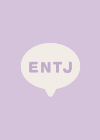 ENTJ