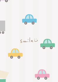 cars and trucks15 from Japan