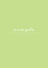 simple_pistachio