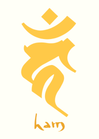 BONJI zodiac [haM] WHITE AMBER (0902