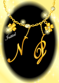 N&P -economic fortune-Goldcharm-Initial