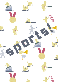 Sports!.