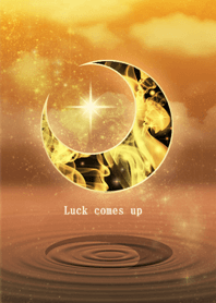 金運を呼び込むクレセントムーン2019