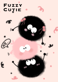 毛絨可愛 v.1
