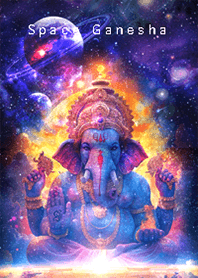 Space Ganesha5