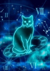 Zodiac Cat -Cancer- 2023