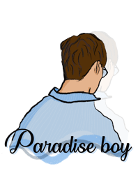 Paradise boy Ver2