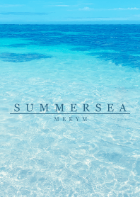 SUMMER - SEA HAWAII 21