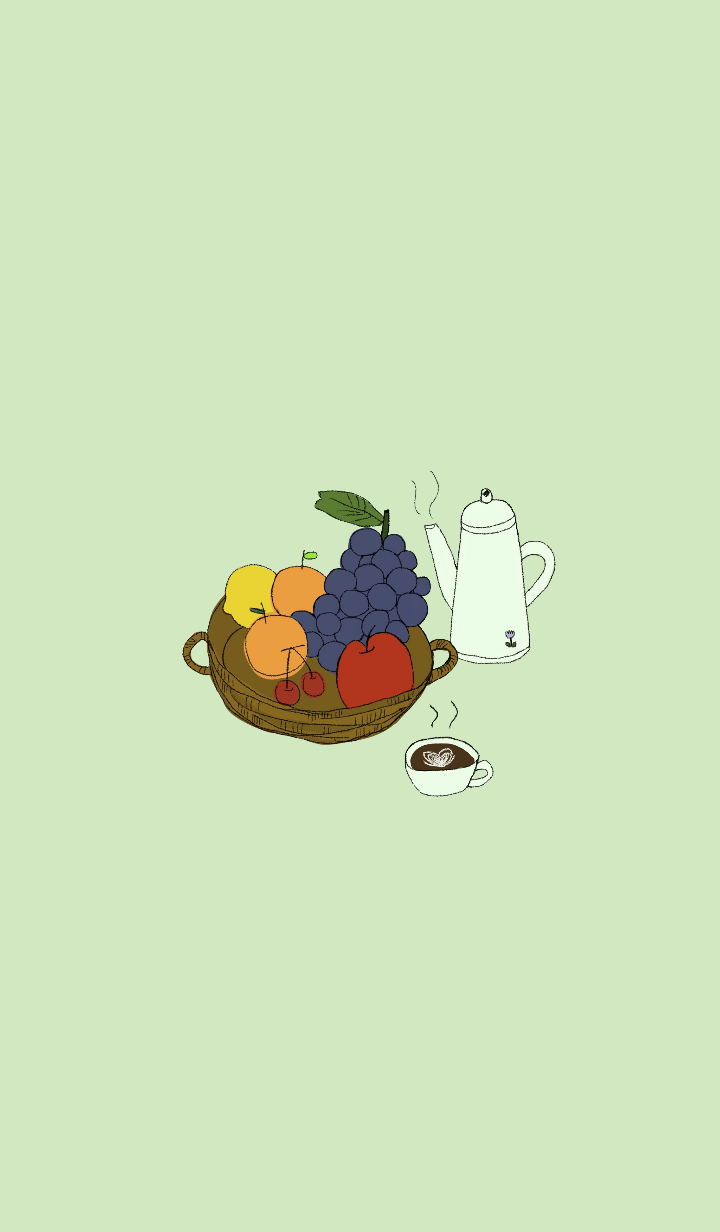Fruits Basket