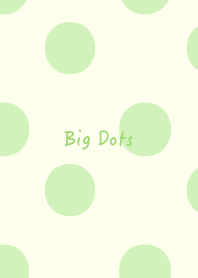 Big Dots - Prairie