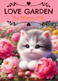 Love Garden NO.21