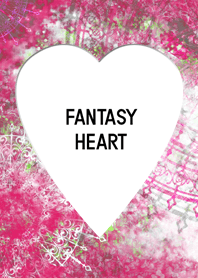 Fantasy Heart
