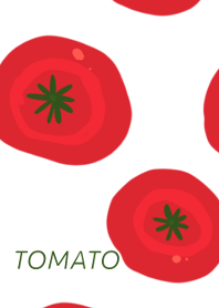 トマトレッド