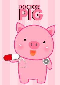 Doctor Pig Theme