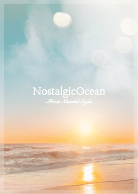 Nostalgic Ocean 48