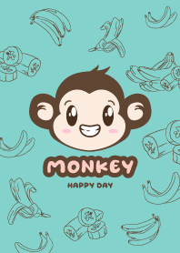 Monkey Banana V4