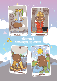 ขจัดเคราะห์ หมดทุกข์ หมดโศก หมดโรค VII