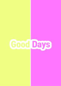 Good Days (UH_068)