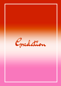 GRADATION THEME @75