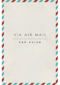Mail and Letters