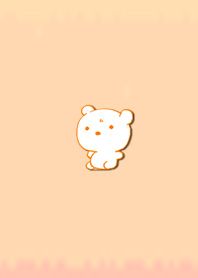 Simple angry bear 52