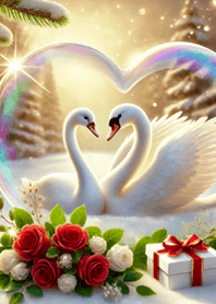 as proof of love.102