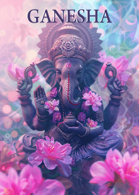 Ganesha: Wealth, fortune, success.