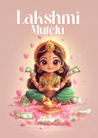 Lakshmi Fortune & lucky 53