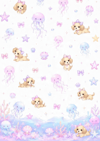 The cute dachshund 2