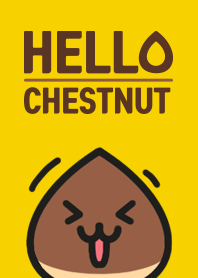 Hello, Chestnut!