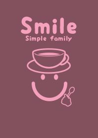 Smile & Teatime Binak