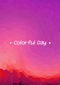 Colorful Day (ME_180)