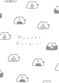 貓咪飯糰 003