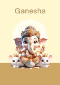 Ganesha no5