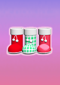 Three gifts for shoes 13
