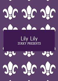 Lily Lily5