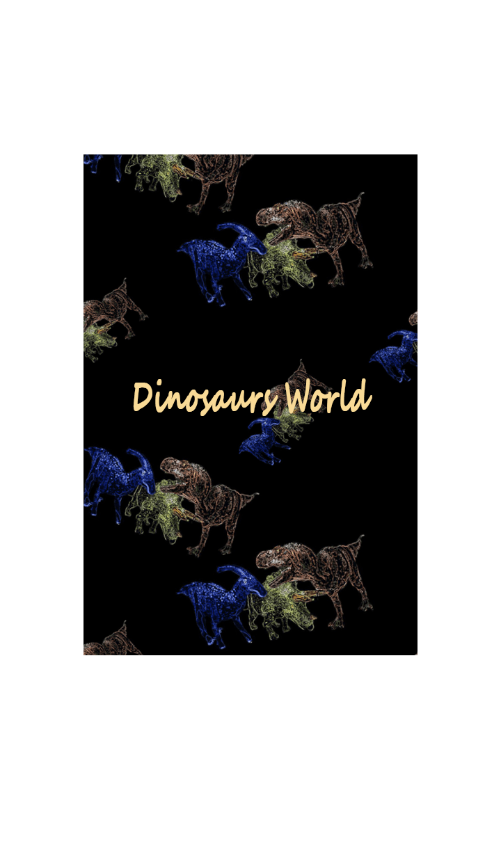 Dinosaurs 01